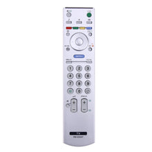Load image into Gallery viewer, Replacement Remote Control for Sony RM-ED007