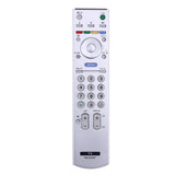 Replacement Remote Control for Sony RM-ED007