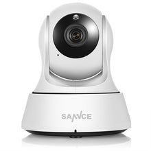 Load image into Gallery viewer, SANNCE HD 720P IP Camera Wi-Fi CCTV Cam