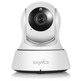 SANNCE HD 720P IP Camera Wi-Fi CCTV Cam