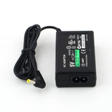 Techme AC Adapter Wall Charger Power Supply for PSP 1000/2000/3000