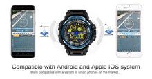 Load image into Gallery viewer, LEMFO LF21 Waterproof Fitness Smart Watch