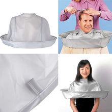 Load image into Gallery viewer, Hair Cutting Umbrella Cloak Awesome Imports