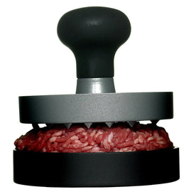 Hamburger Press - bbq by sagaform - Awesome Imports - 2