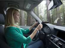 Load image into Gallery viewer, Head up Display Cell Phone Reflector Mount Bracket Awesome Imports