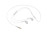 Headphones with Mic & Controls for Samsung