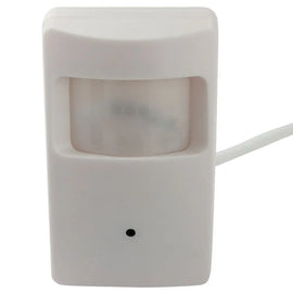 Hidden Camera Passive Lookalike Spy Cctv Camera Awesome Imports