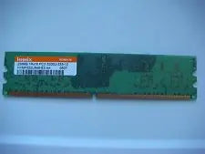 Hynix 256MB 444-12 DDR2 Ram Awesome Imports