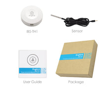 Load image into Gallery viewer, Inkbird Bluetooth Temprature &amp; Humidity Smart Sensor