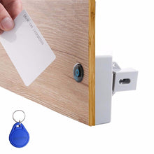 Load image into Gallery viewer, Mihuis Digital Invisible Cabinet Electronic Lock