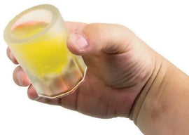 Ice Shooter Glasses Tray - Awesome Imports - 2