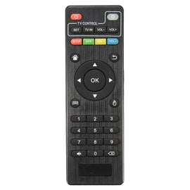 Infrared Remote Control Replacement for MXQ Android Media Player Box Awesome Imports