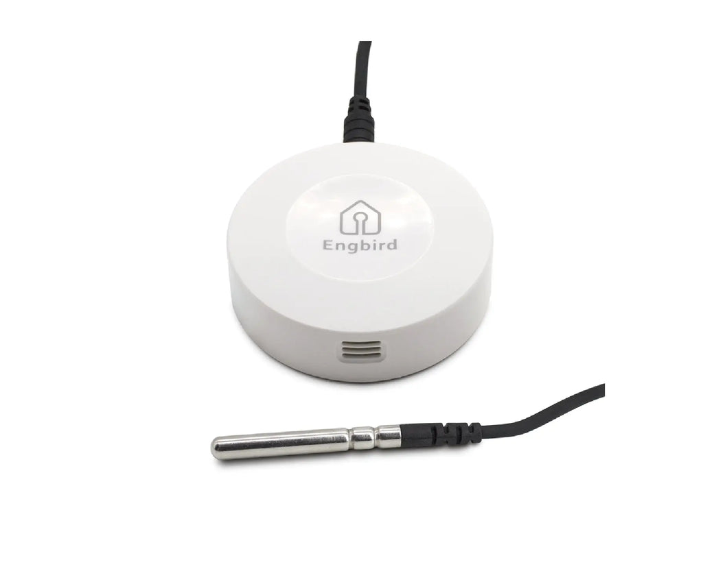Inkbird Bluetooth Temprature & Humidity Smart Sensor Awesome Imports