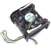 Load image into Gallery viewer, Intel Copper Core Socket 478 Heat Sink and Fan up to 3.40GHz - USED - Awesome Imports
