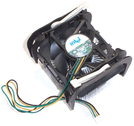 Intel Copper Core Socket 478 Heat Sink and Fan up to 3.40GHz - USED - Awesome Imports