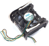 Intel Copper Core Socket 478 Heat Sink and Fan up to 3.40GHz - USED
