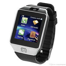 Load image into Gallery viewer, DZ09 Bluetooth Smart Watch with Single SIM