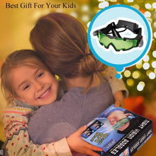 Load image into Gallery viewer, Jingyi Night Vision Goggles with Flip-out Lights Awesome Imports