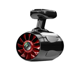 Junsun Ambarella A12 WIFI Car DVR Dashcam with lane & car detection Awesome Imports