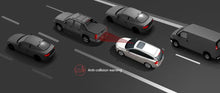 Load image into Gallery viewer, Junsun Ambarella A12 WIFI Car DVR Dashcam with lane &amp; car detection Awesome Imports
