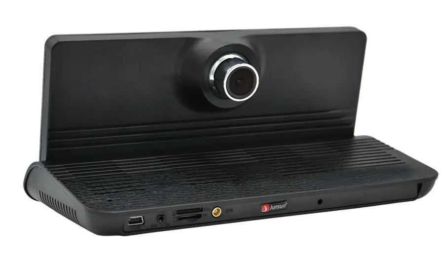 Junsun Eroda 3G 7" Car GPS Bluetooth Android Dash Cam System with reverse camera Awesome Imports