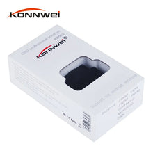 Load image into Gallery viewer, KONNWEI ELM 327 OBD2 WIFI Scanner Adapter Awesome Imports