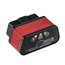 Load image into Gallery viewer, KONNWEI KW903 ELM327 WiFi ODB2 Code Reader Awesome Imports