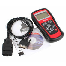 Load image into Gallery viewer, Konnwei KW808 EOBD OBD2 OBDII Auto Diagnostic Scanner Konnwei