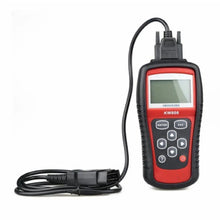 Load image into Gallery viewer, Konnwei KW808 EOBD OBD2 OBDII Auto Diagnostic Scanner Konnwei