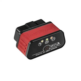 Konnwei KW903 Wifi Car Diagnostic Tool For IOS Android And Windows Konnwei