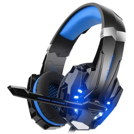 Kotion G9000 Gaming Headphones with Mic Shopinc