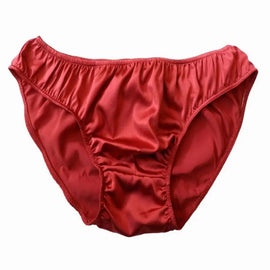 Ladies Pure Silk Panty Awesome Imports
