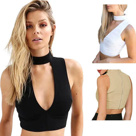 Ladies Women Top Awesome Imports