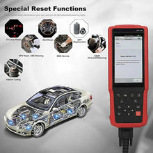 Load image into Gallery viewer, Launch CRP429 All System OBD2 Diagnostic Scanner Tool Awesome Imports