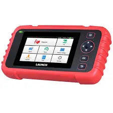 Launch Creader CRP129X OBD2 Tool Code Reader 4 System with Oil/EPB/SAS/TPMS Launch