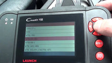 Load image into Gallery viewer, Launch Creader Professional CRP129/Creader VIII Diagnostic Tool Launch