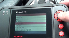 Launch Creader Professional CRP129/Creader VIII Diagnostic Tool Launch