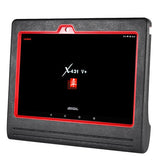 Original Launch X431 V+ (X431 Pro3) ScanPad 101 Wifi/Bluetooth Global Version (Parallel Import)