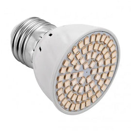 Led Grow Light 220V E27 Hydroponic (72 LED) Shopinc