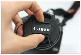 Lens Cap 62mm - Awesome Imports