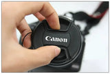 Lens Cap 62mm