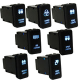 Light Switch for Toyota Hi-Lux / Prado