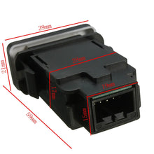 Load image into Gallery viewer, Light Switch for Toyota Hi-Lux / Prado - Awesome Imports - 3