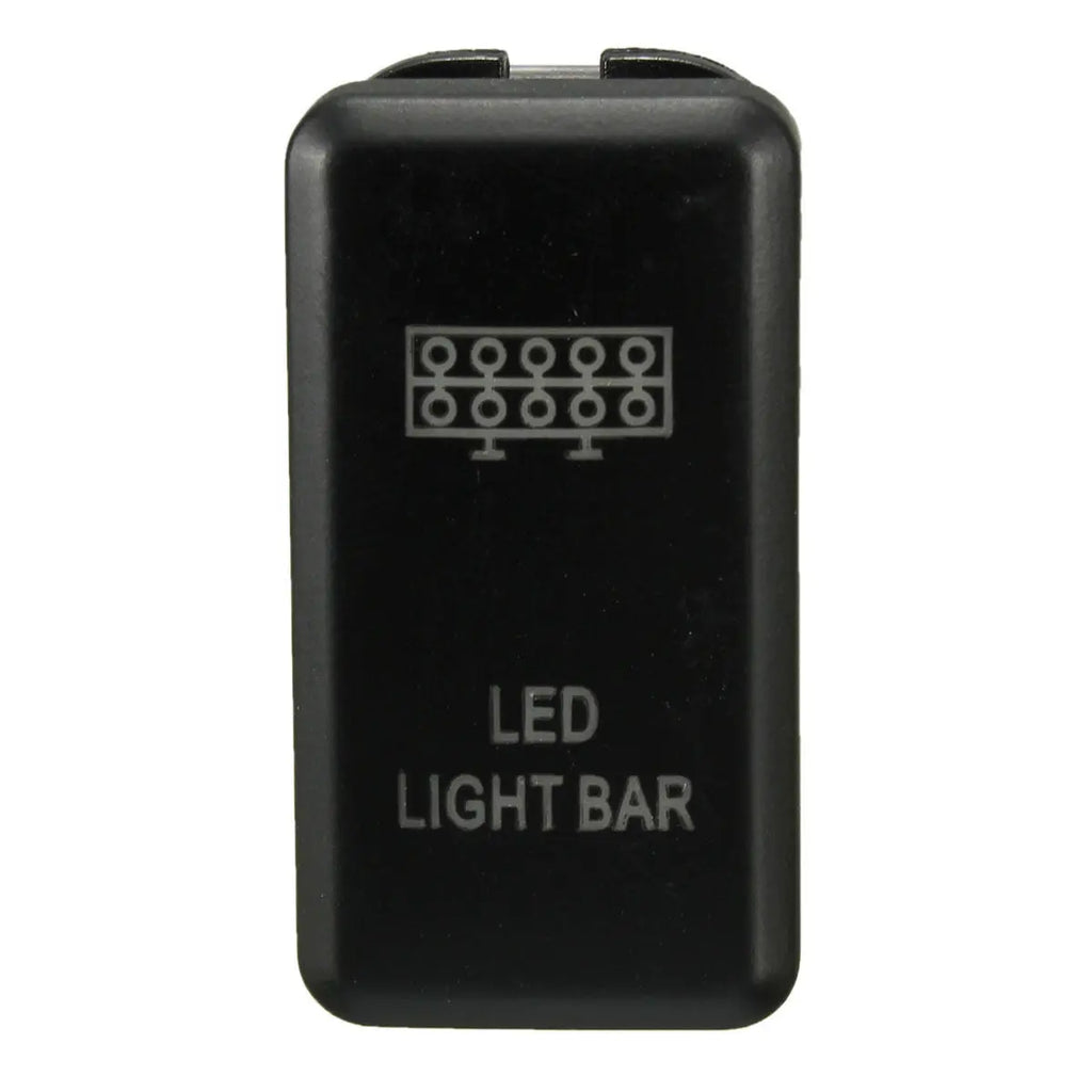 Light Switch for Toyota Hi-Lux / Prado - Awesome Imports - 5