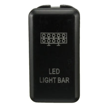 Load image into Gallery viewer, Light Switch for Toyota Hi-Lux / Prado - Awesome Imports - 5