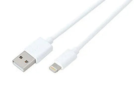 Lightning to USB Cable for Apple Awesome Imports