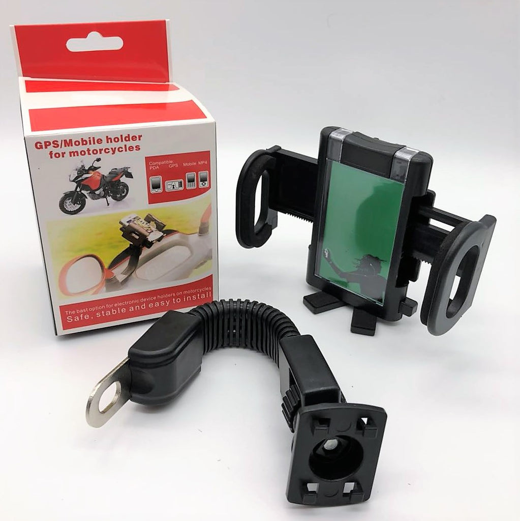 Motolab GPS Smartphone Holder for Motorcycle