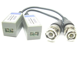 1 Channel P-TXRX BNC-Screw Balun