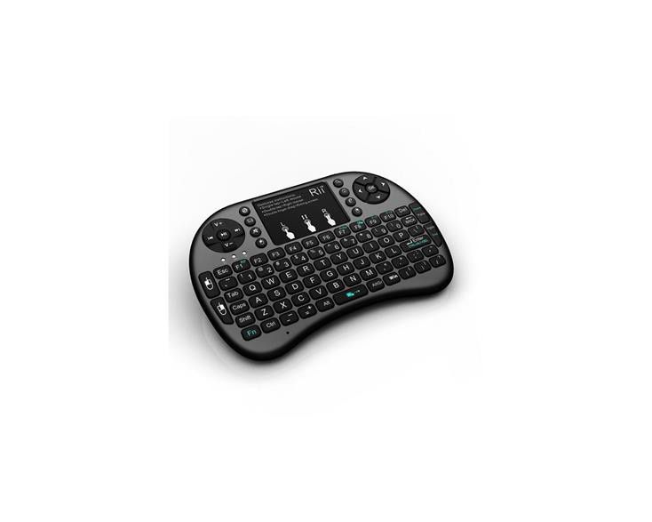 ii8 Wireless Keyboard