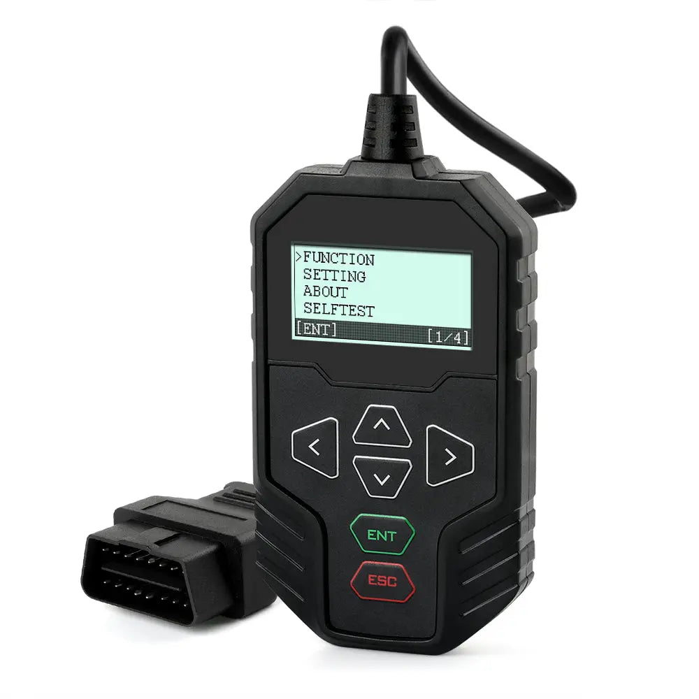 MT005 PSA Pin-Code Tool for Peugeot, Citroen & DS OBDProg